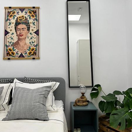 Precioso Apartamento En El Corazon De Madrid Ngoại thất bức ảnh