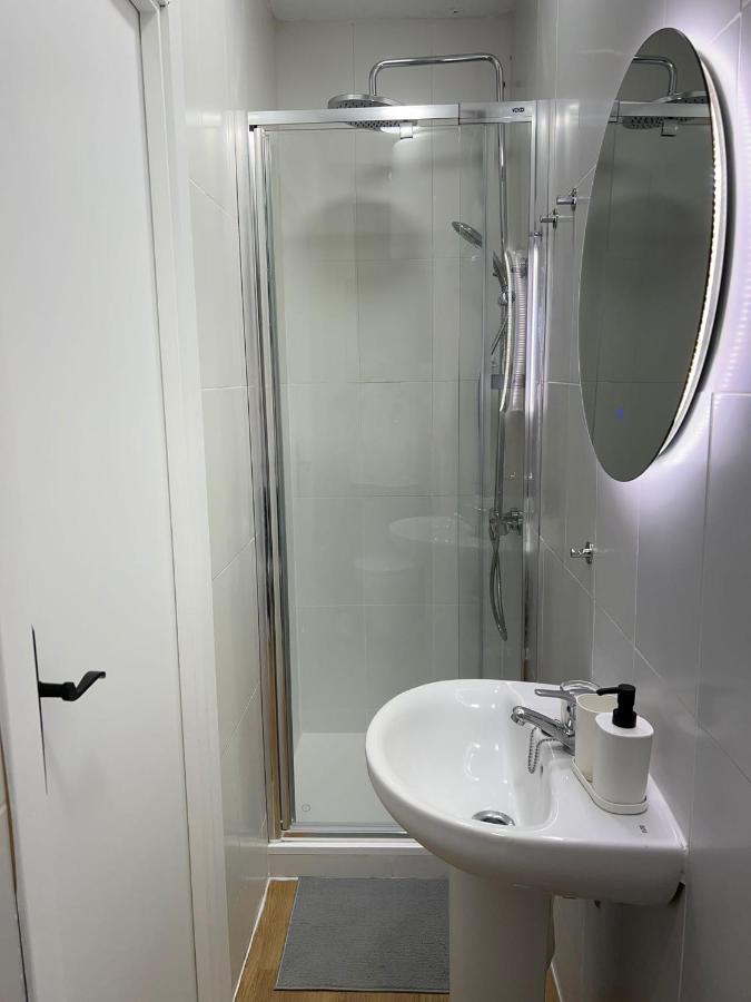 Precioso Apartamento En El Corazon De Madrid Ngoại thất bức ảnh