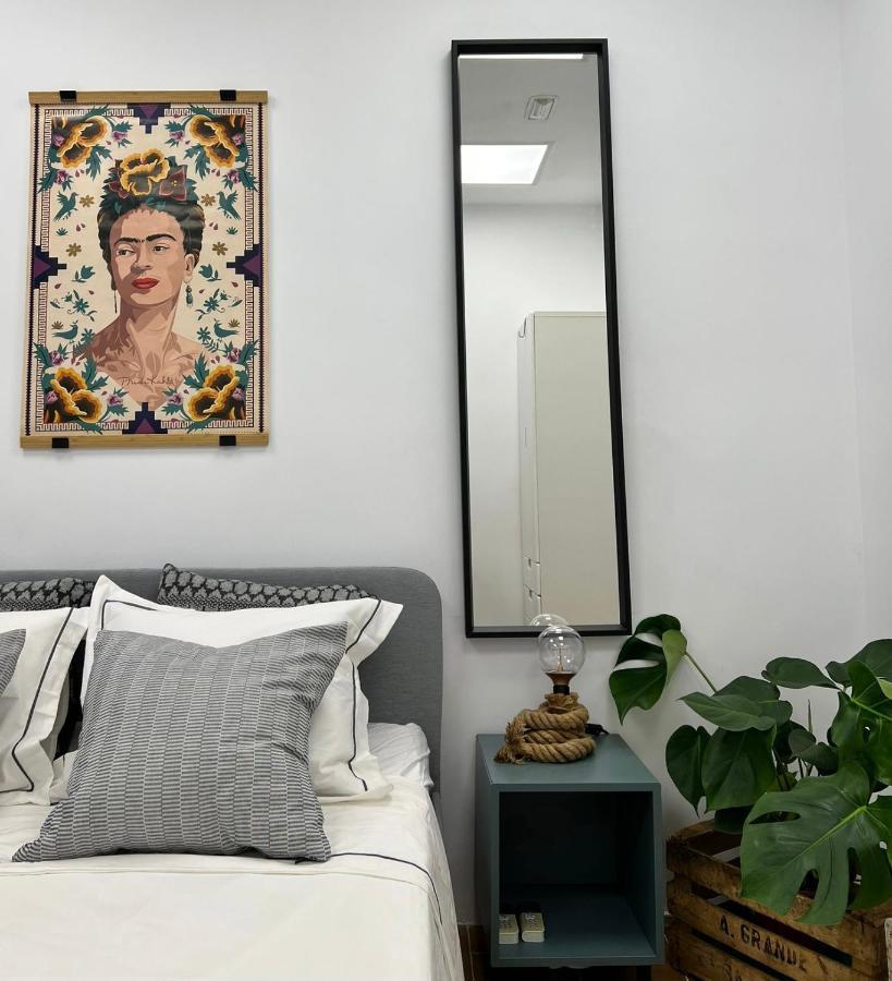 Precioso Apartamento En El Corazon De Madrid Ngoại thất bức ảnh