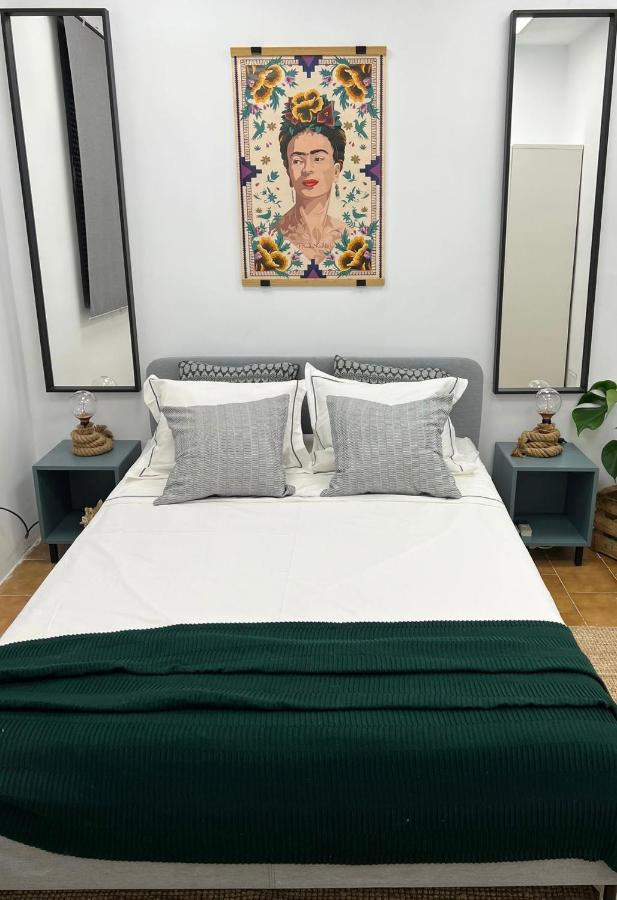 Precioso Apartamento En El Corazon De Madrid Ngoại thất bức ảnh