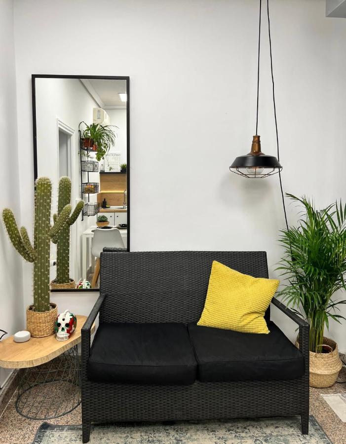 Precioso Apartamento En El Corazon De Madrid Ngoại thất bức ảnh