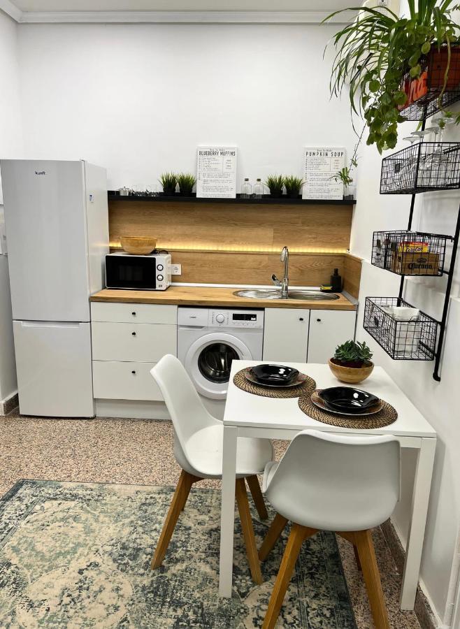 Precioso Apartamento En El Corazon De Madrid Ngoại thất bức ảnh