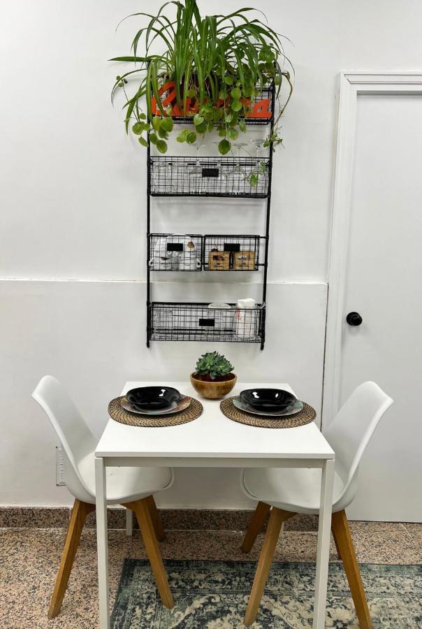 Precioso Apartamento En El Corazon De Madrid Ngoại thất bức ảnh